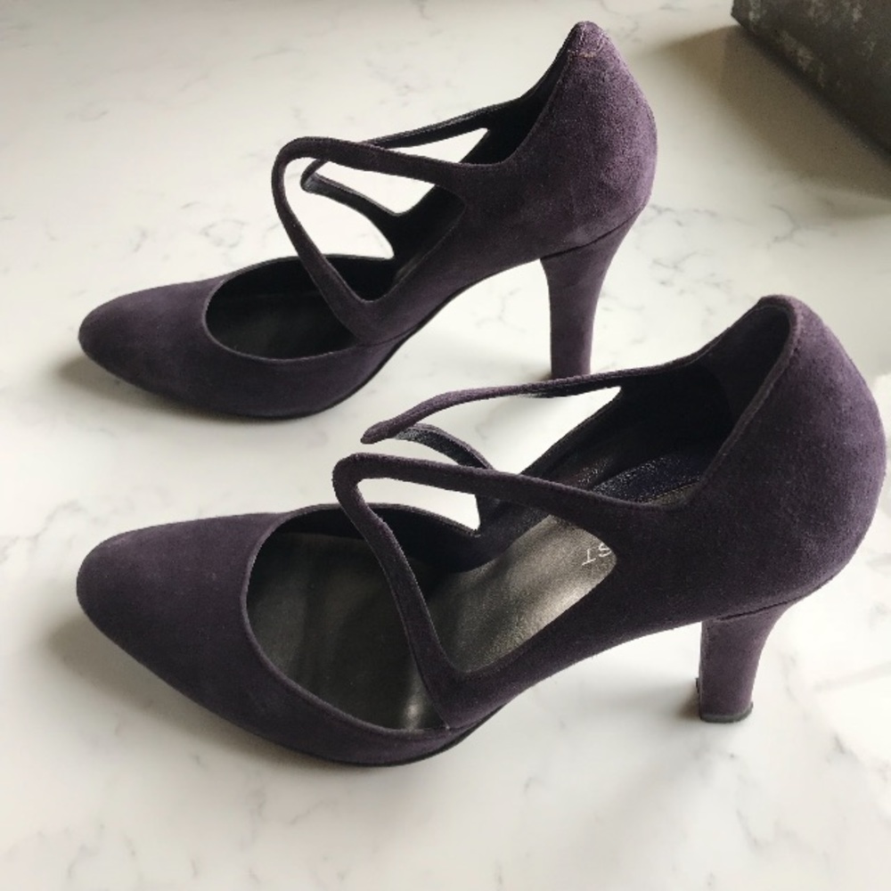 Nine West heels